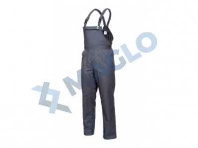 MAGLO - Spodnie robocze ogrodniczki Maglo SRO1