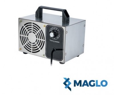 MAGLO - Ozonator powietrza MLO28G