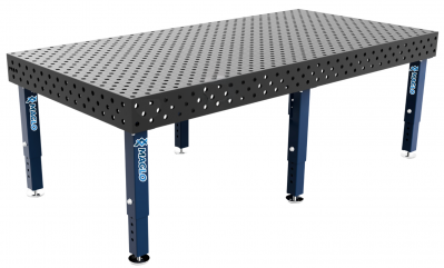 MAGLO - Stół spawalniczy Maglo S1M
