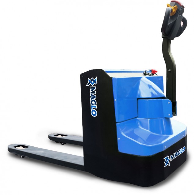 MAGLO - Wózek paletowy elektryczny 2,5 t Maglo PowerLift 25 