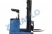 MAGLO - Wózek widłowy elektryczny wysokiego składowania - reach truck 2,0T H:10,5m