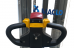 MAGLO - Wózek paletowy elektryczny podnośnikowy 1,5 t H:2,5 m Maglo WEST15T