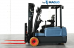 MAGLO - Wózek widłowy elektryczny ROYAL 3-kołowy R series 2,0t E20e 2000-6500 mm