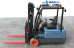 MAGLO - Wózek widłowy elektryczny ROYAL 3-kołowy R series 2,0t E20e 2000-6500 mm