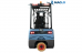 MAGLO - Wózek widłowy elektryczny ROYAL 3-kołowy R series 2,0t E20e 2000-6500 mm