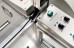 MAGLO - Automat do taśmowania Maglo ADT8060A (bandownica automatyczna, taśmiarka) 1-faza 230 V