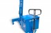 MAGLO - Żuraw hydrauliczny ręczny z przeciwwagą 550 kg MAGLO PWZ550B MAGLO - Żuraw hydrauliczny ręczny z przeciwwagą 550 kg MAGLO PWZ550B