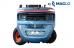 MAGLO - Wózek widłowy spalinowy LPG Royal R Series 1,5 t G15WG 2000-6000 mm