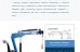 MAGLO - Elektryczny żuraw warsztatowy o poszerzonym rozstawie MZW12T MAGLO - Elektryczny żuraw warsztatowy o poszerzonym rozstawie MZW12T