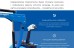 MAGLO - Elektryczny żuraw warsztatowy o poszerzonym rozstawie MZW12T MAGLO - Elektryczny żuraw warsztatowy o poszerzonym rozstawie MZW12T